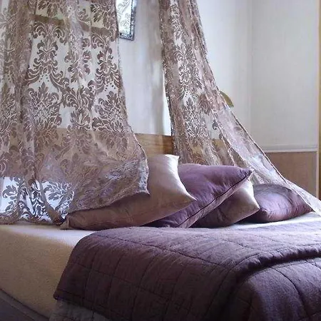 Hotel Petit Saint-honore 2*