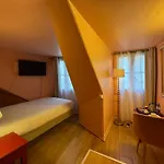 Petit Saint-honore Hotel Paris
