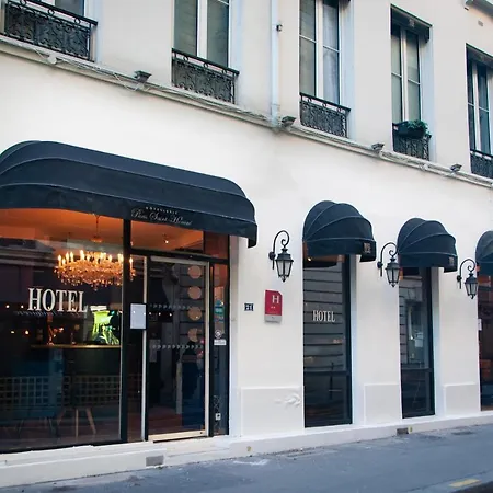 Petit Saint-honore
