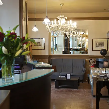 Hotel Petit Saint-honore 2*