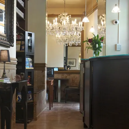 Hotel Petit Saint-honore 2*