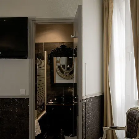 Petit Saint-honore Hotel Paris