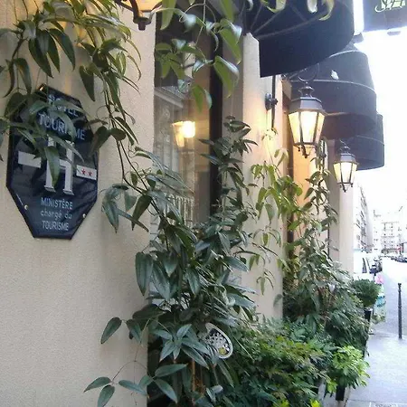 Petit Saint-honore 2* Paris